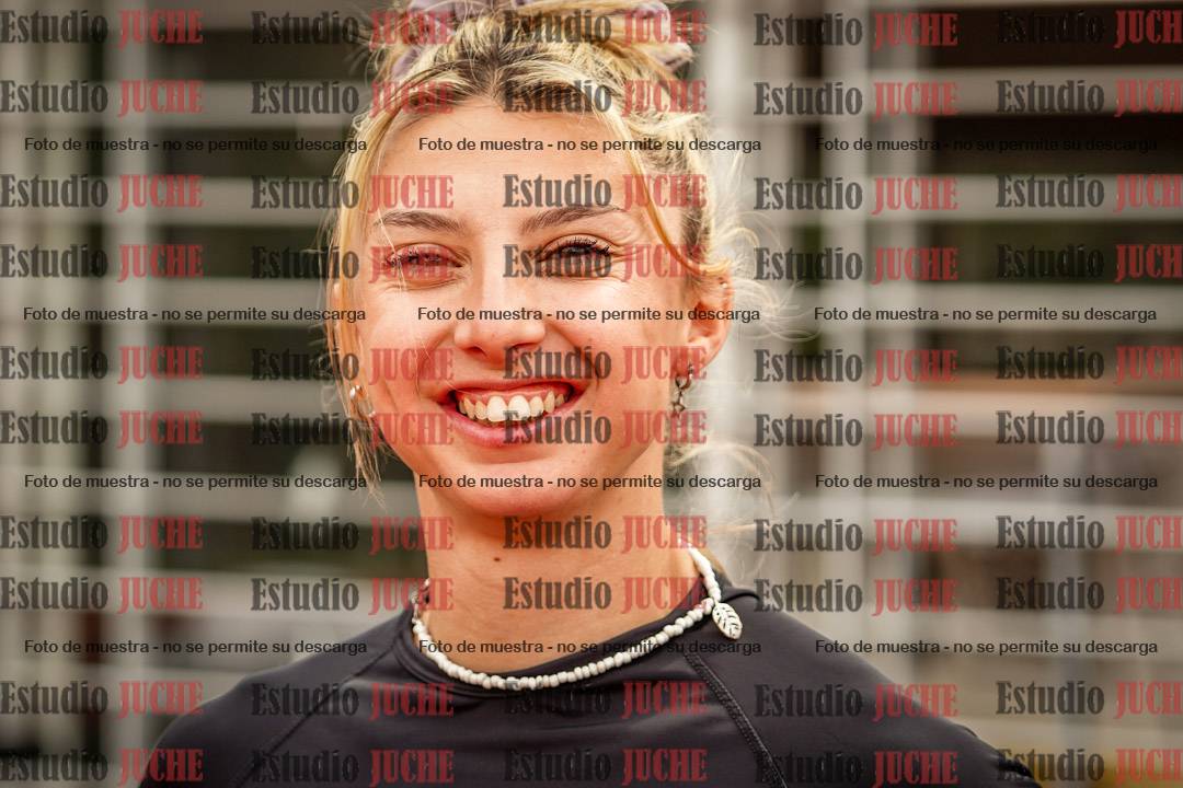 Fotos de algunos extras del torneo