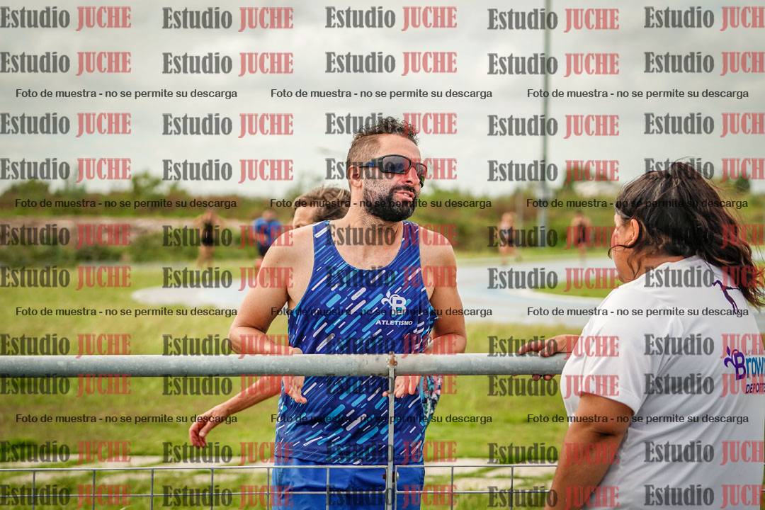 Fotos de algunos extras del torneo