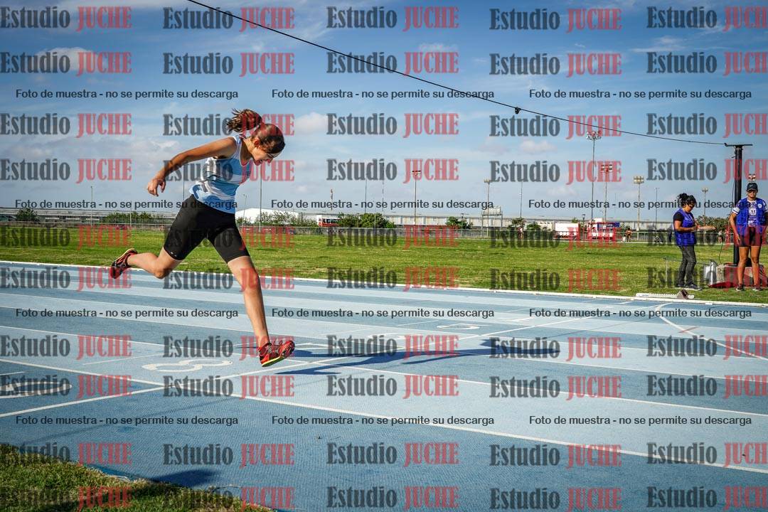 Fotos de los 400 m llanos de mujeres