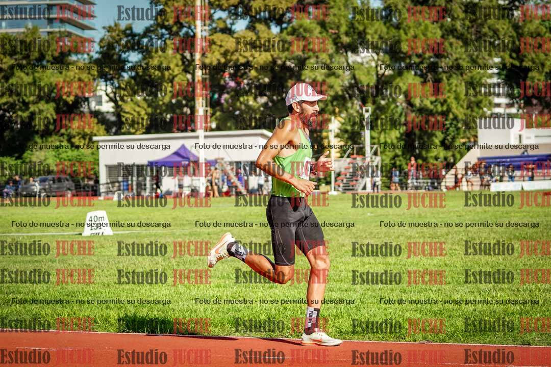 Fotos de los 5000 m llanos