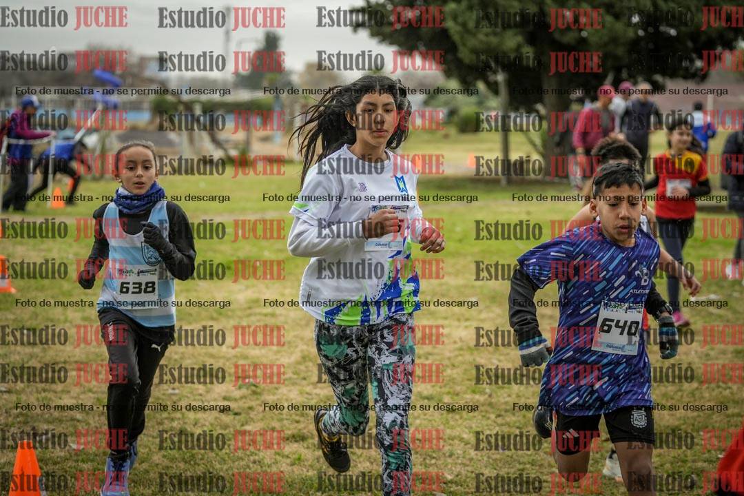 Fotos en de la largada