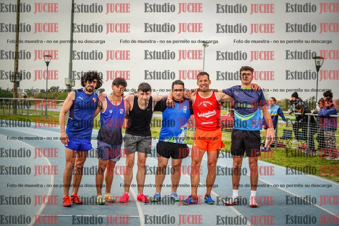 Fotos de algunos extras del torneo