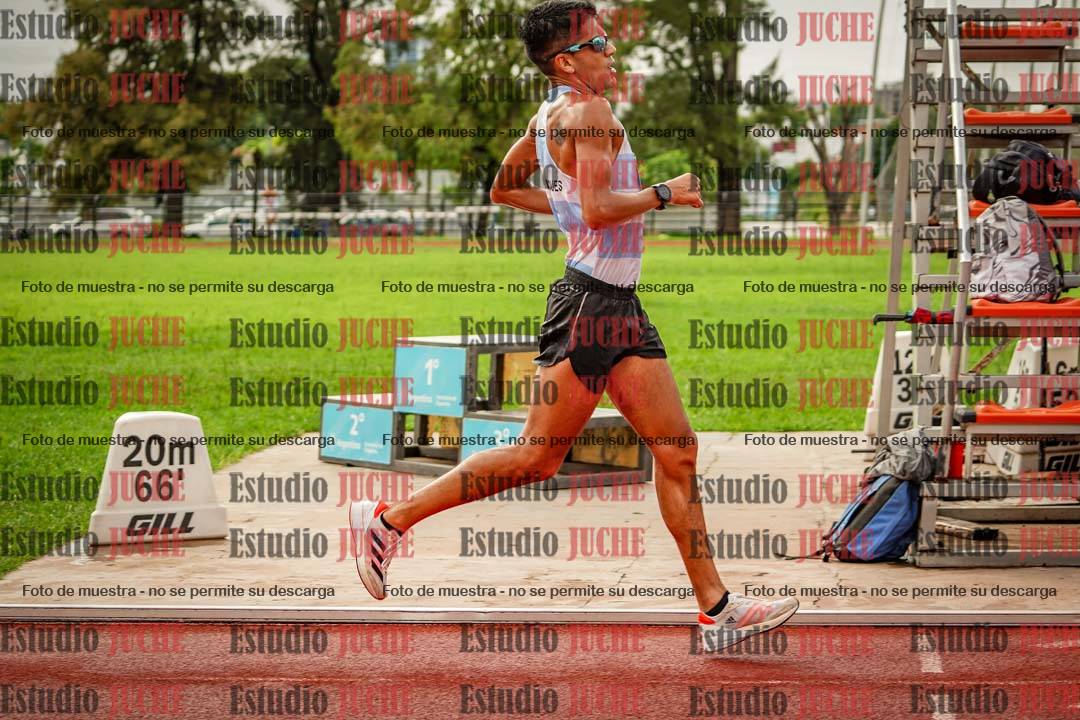 Fotos de los 10.000 m