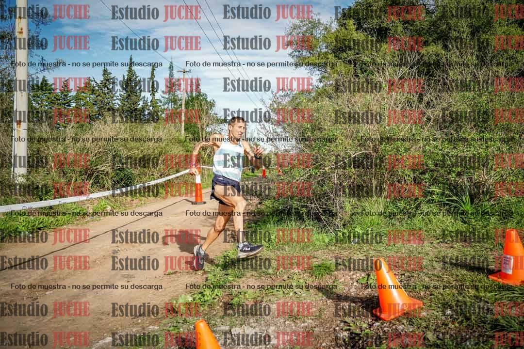 Fotos en el circuito