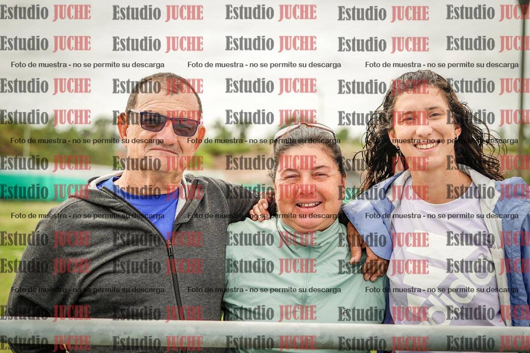 Fotos de algunos extras del torneo