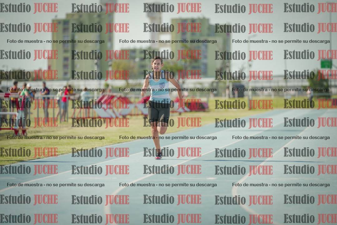 Fotos de los 400 m llanos de mujeres