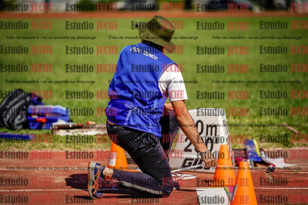 Fotos de algunos extras del torneo