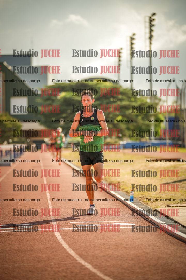 Fotos de los 10.000 m de mujeres y varones