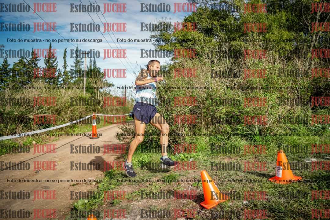 Fotos en el circuito