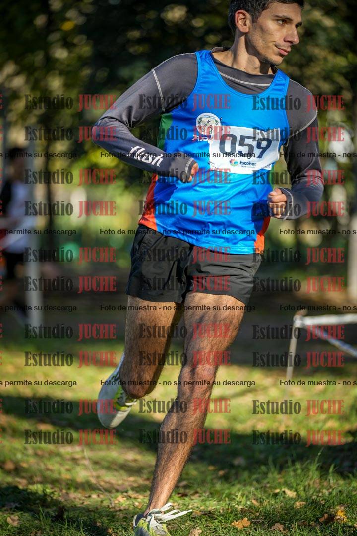 Fotos en el segundo punto del circuito