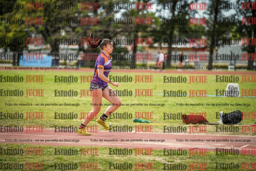 Fotos del salto triple de mujeres