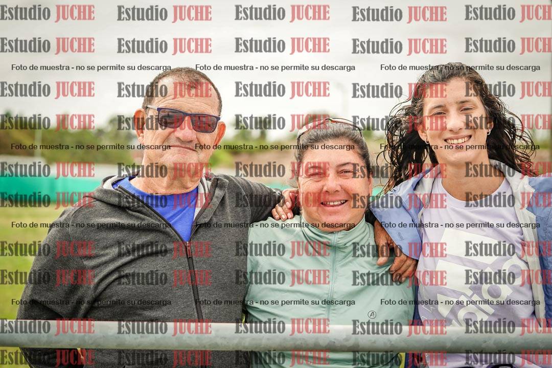 Fotos de algunos extras del torneo