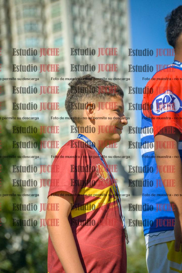 Fotos de algunos extras del torneo