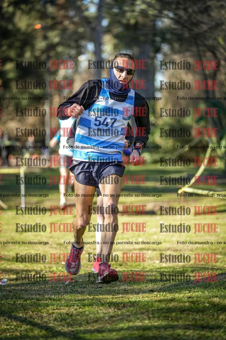 Fotos en el tercer punto del circuito
