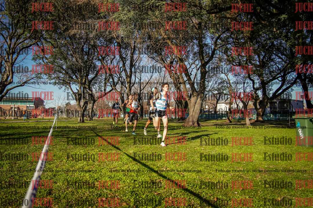 Fotos en el circuito