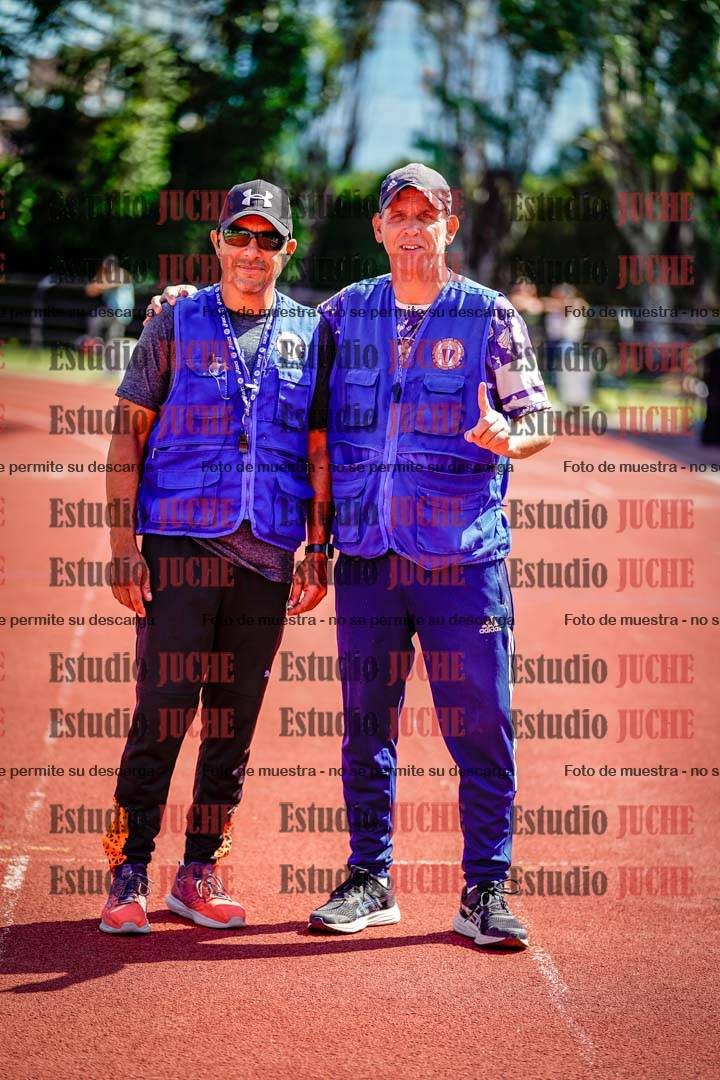 Fotos de algunos extras del torneo