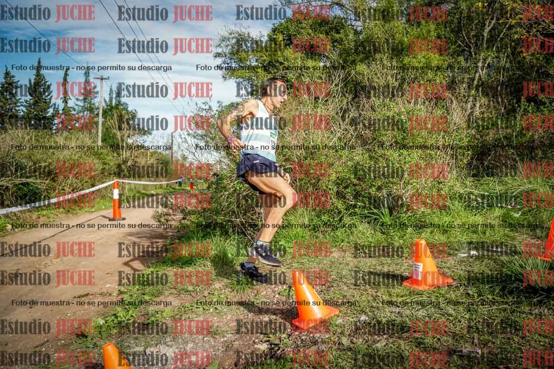 Fotos en el circuito