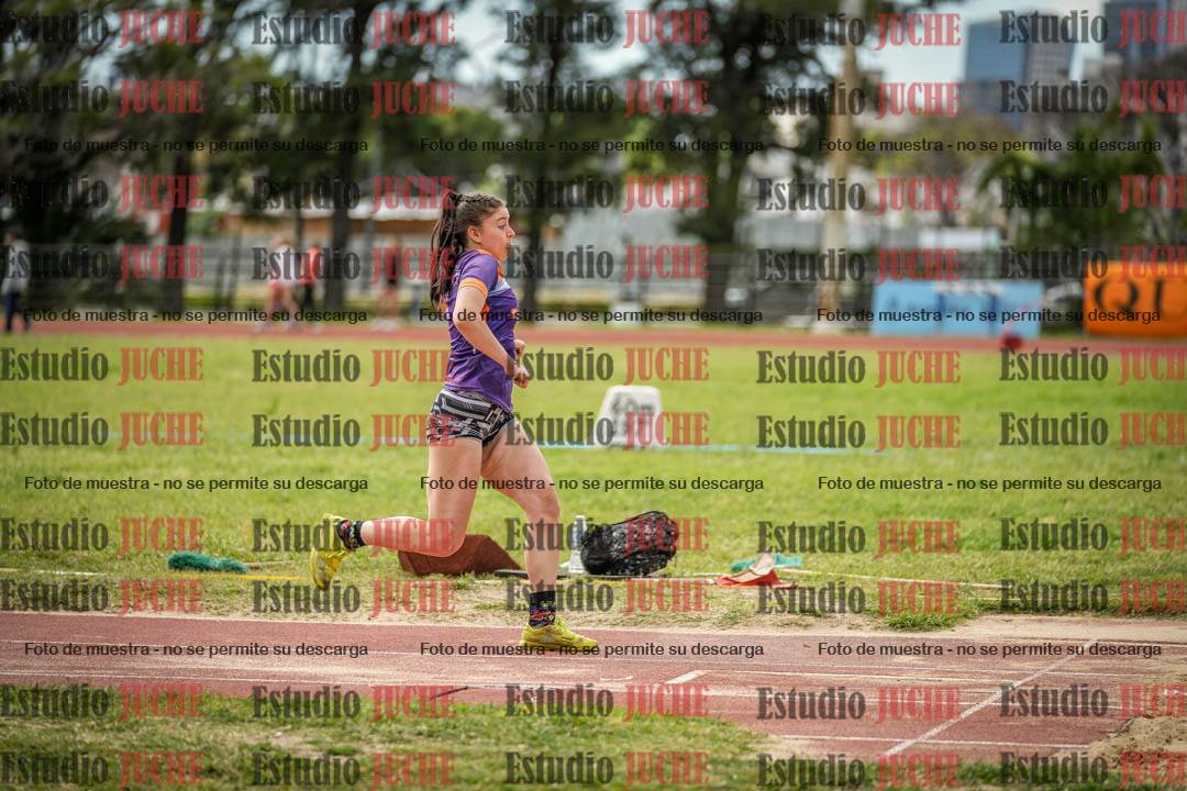 Fotos del salto triple de mujeres