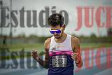 Fotos de los 1000 m llanos de varones