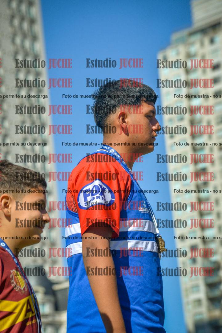 Fotos de algunos extras del torneo