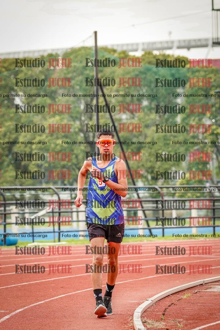 Fotos de los 10.000 m marcha