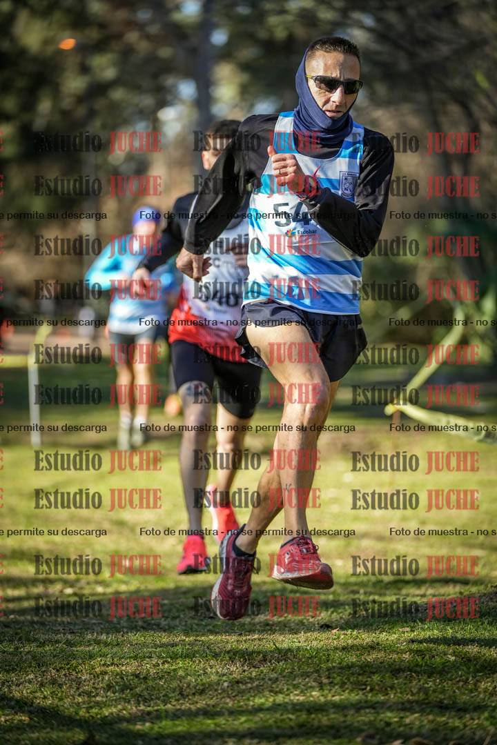 Fotos en el tercer punto del circuito