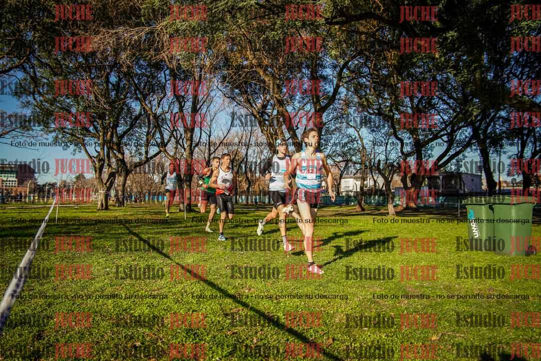 Fotos en el circuito