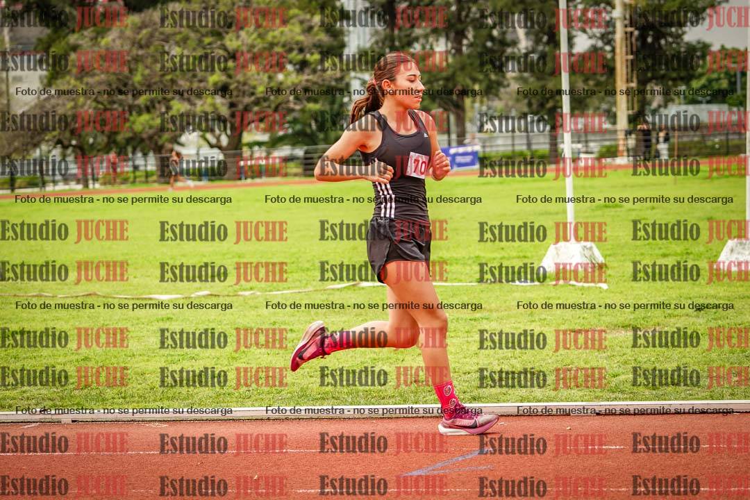 Fotos de los 2400 m llanos de mujeres