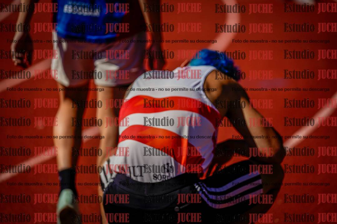 Fotos de algunos extras del torneo