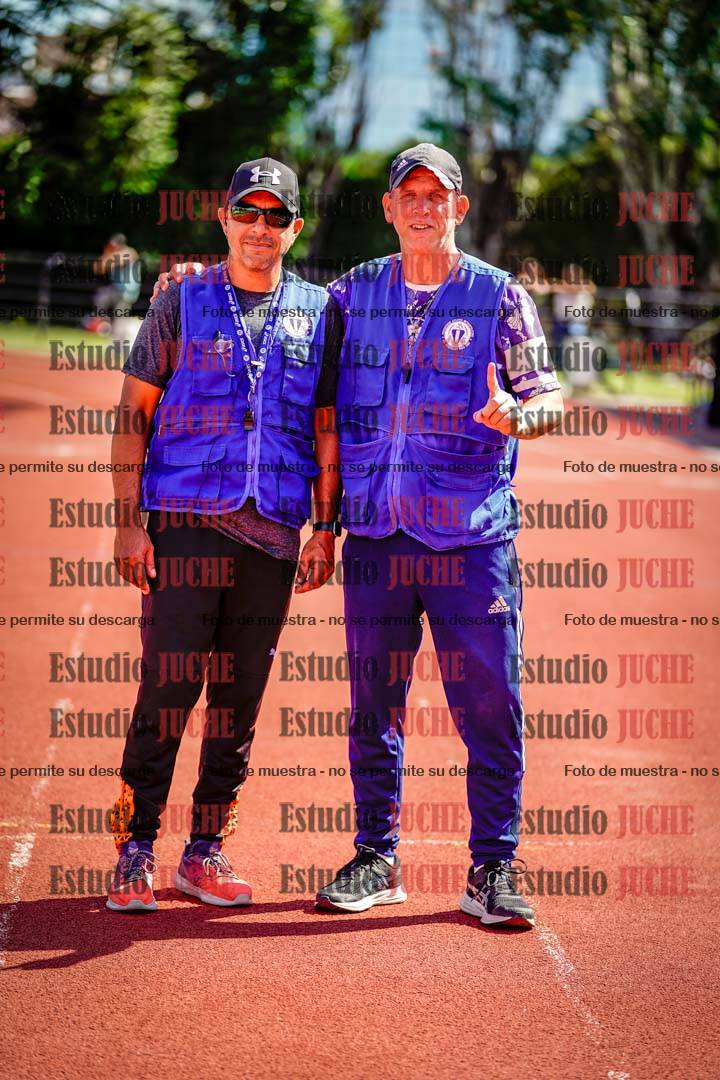 Fotos de algunos extras del torneo