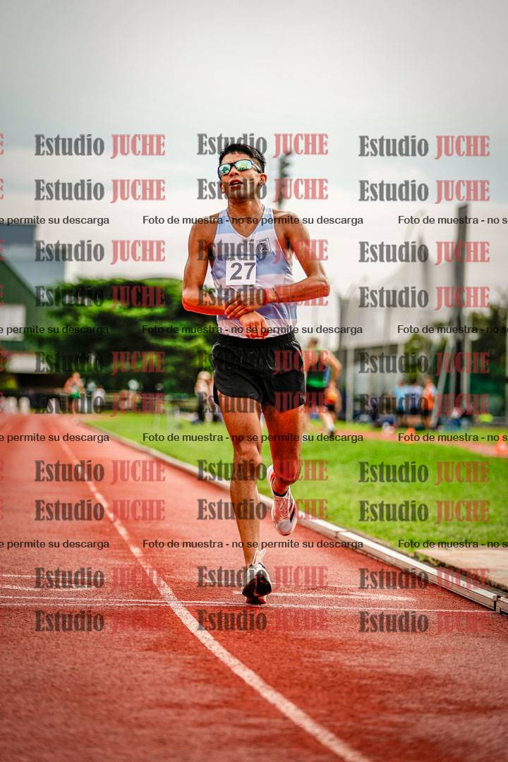 Fotos de los 10.000 m