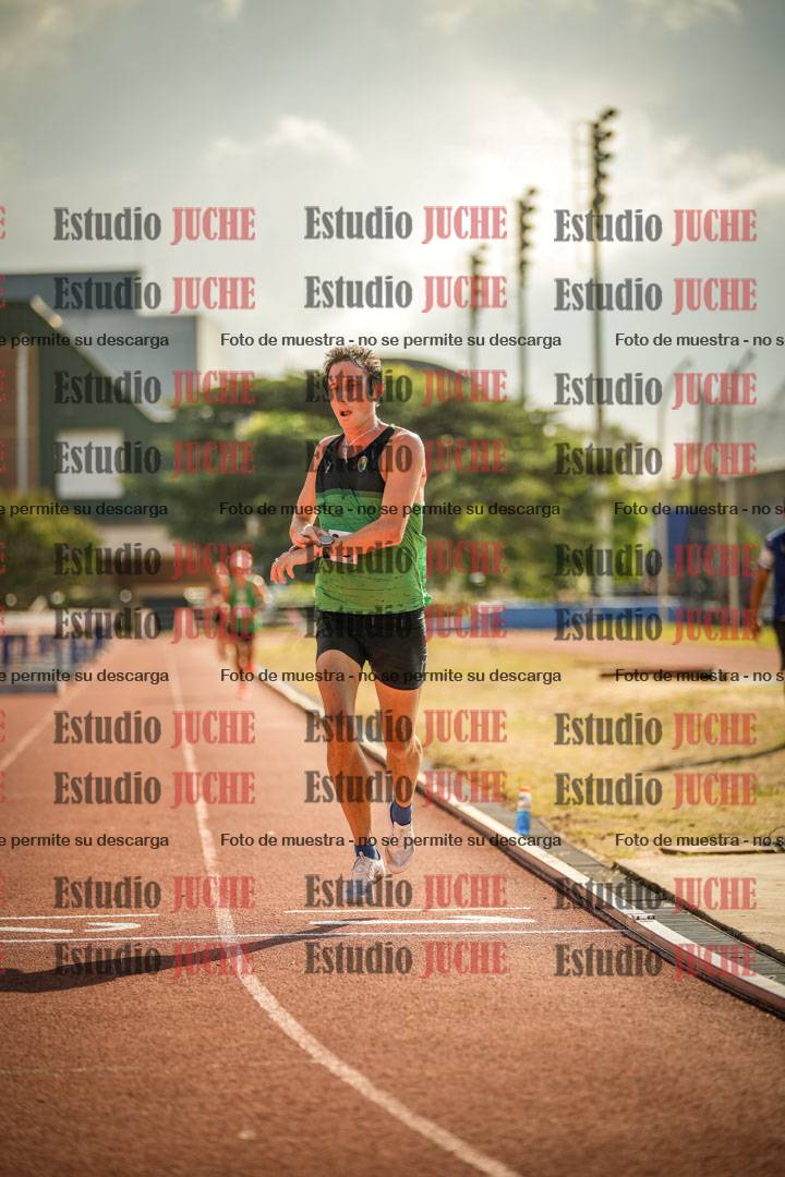 Fotos de los 10.000 m de mujeres y varones