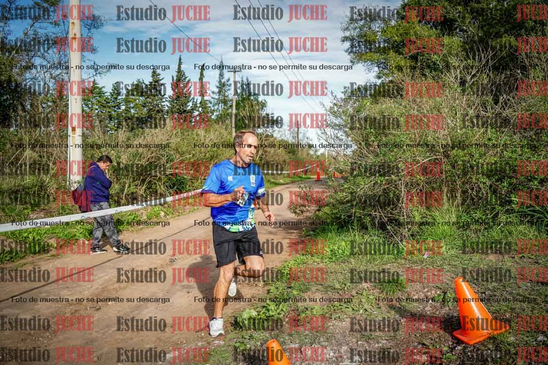 Fotos en el circuito