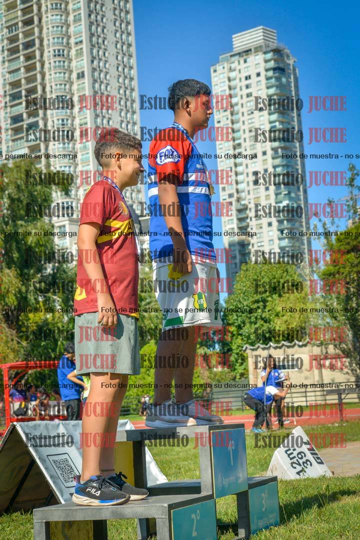 Fotos de algunos extras del torneo