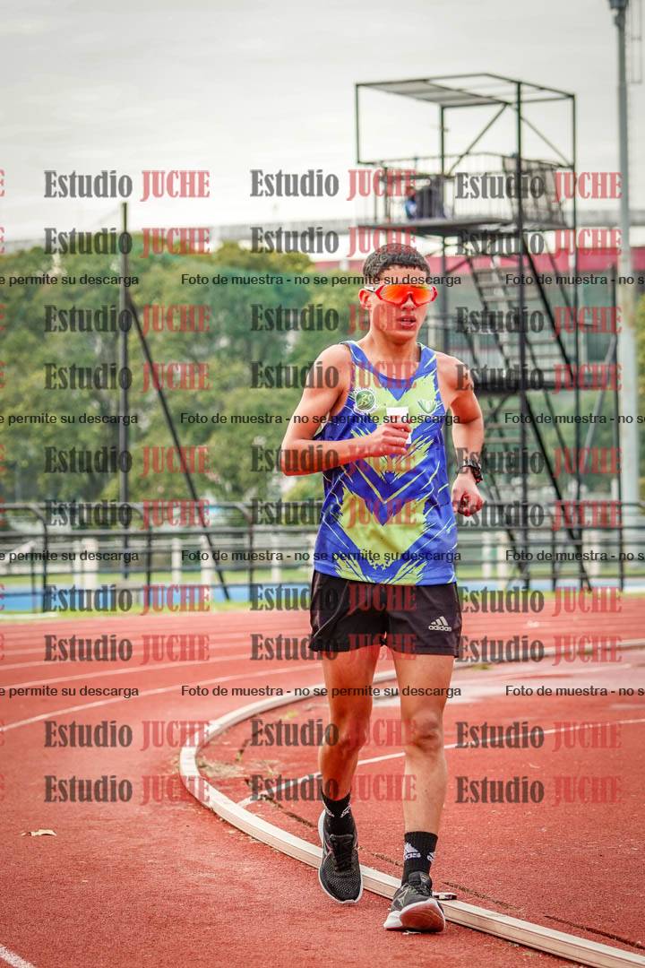 Fotos de los 10.000 m marcha
