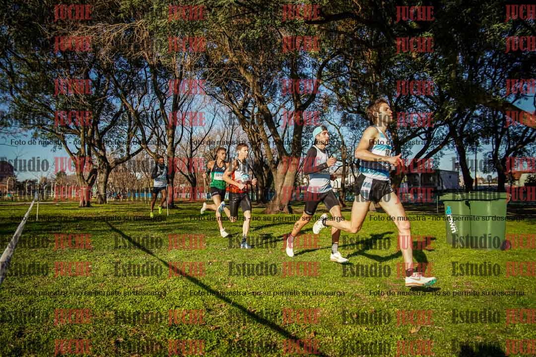 Fotos en el circuito