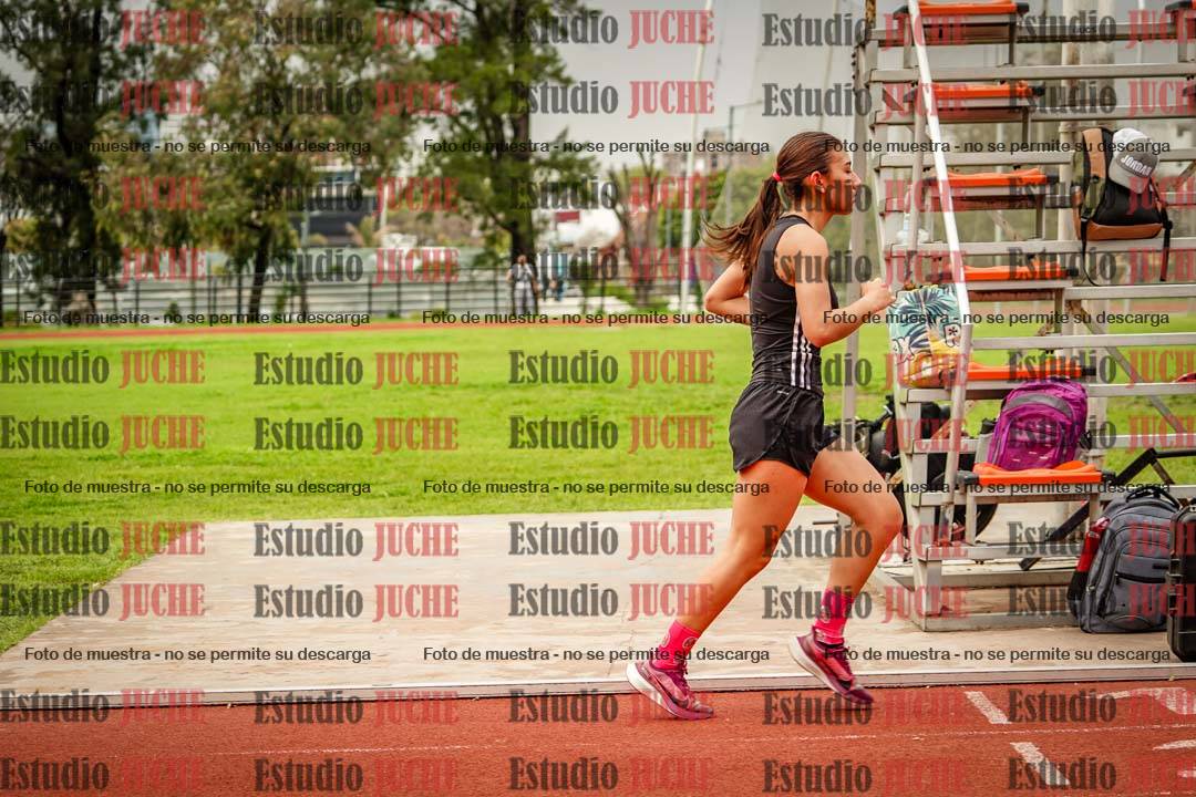 Fotos de los 2400 m llanos de mujeres