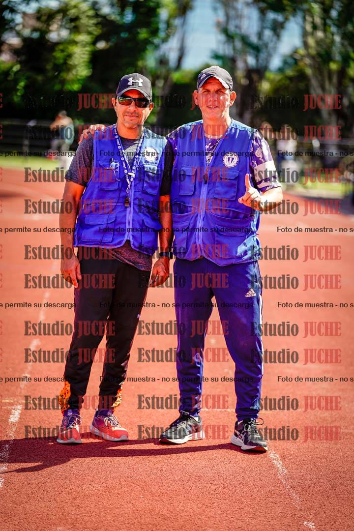 Fotos de algunos extras del torneo