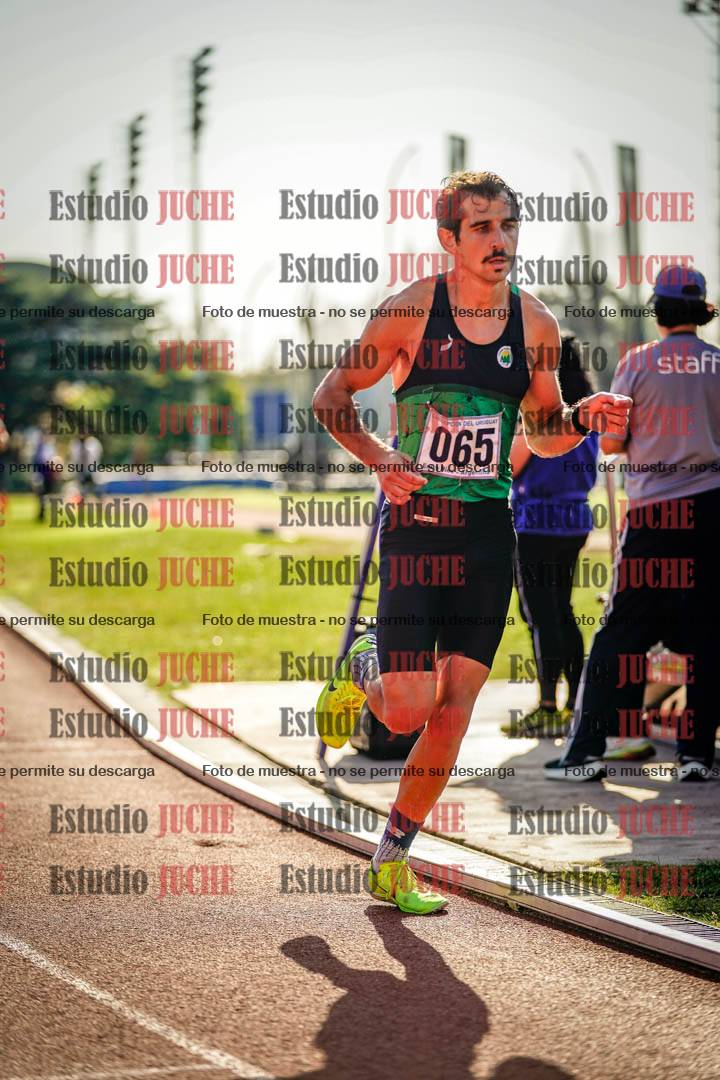 Fotos de los 10.000 m llanos