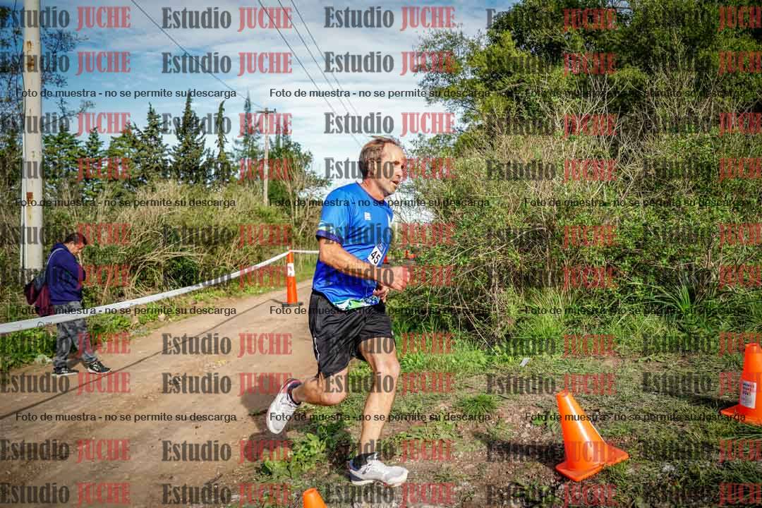 Fotos en el circuito
