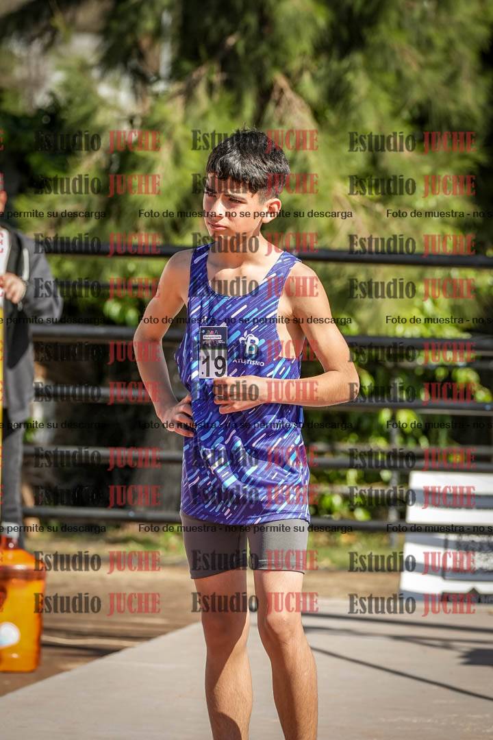Fotos de algunos extras del torneo