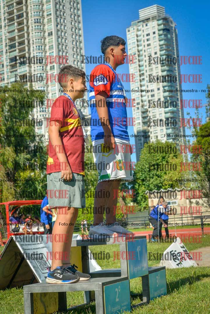 Fotos de algunos extras del torneo