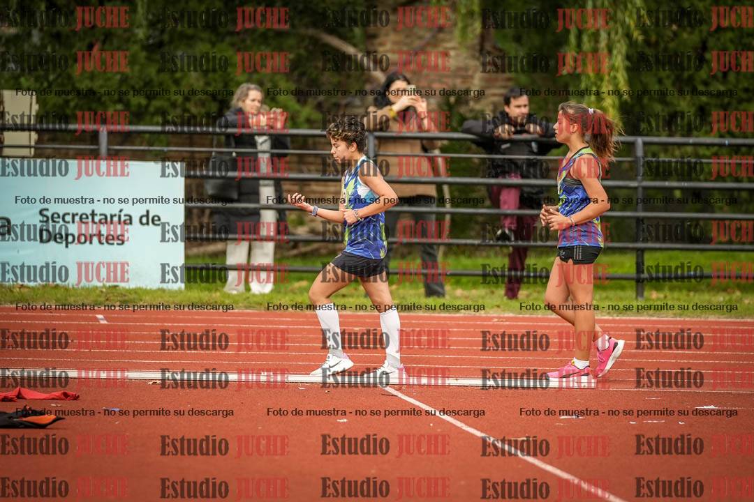 Fotos de los 10.000 m marcha