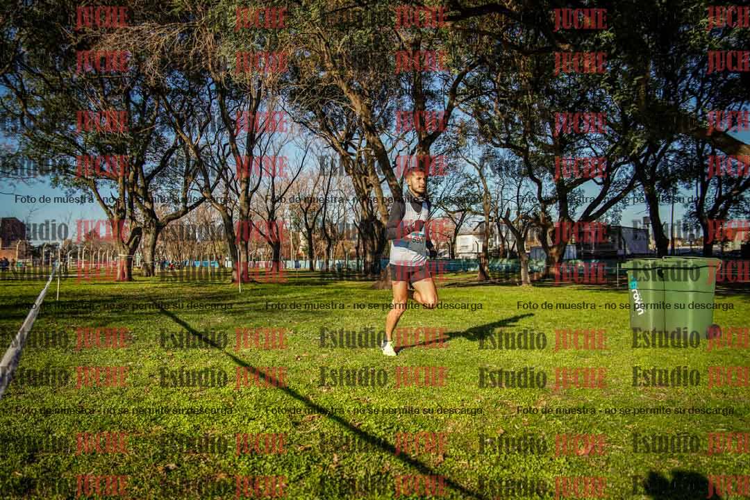 Fotos en el circuito