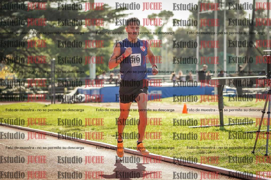 Fotos de los 10.000 m llanos