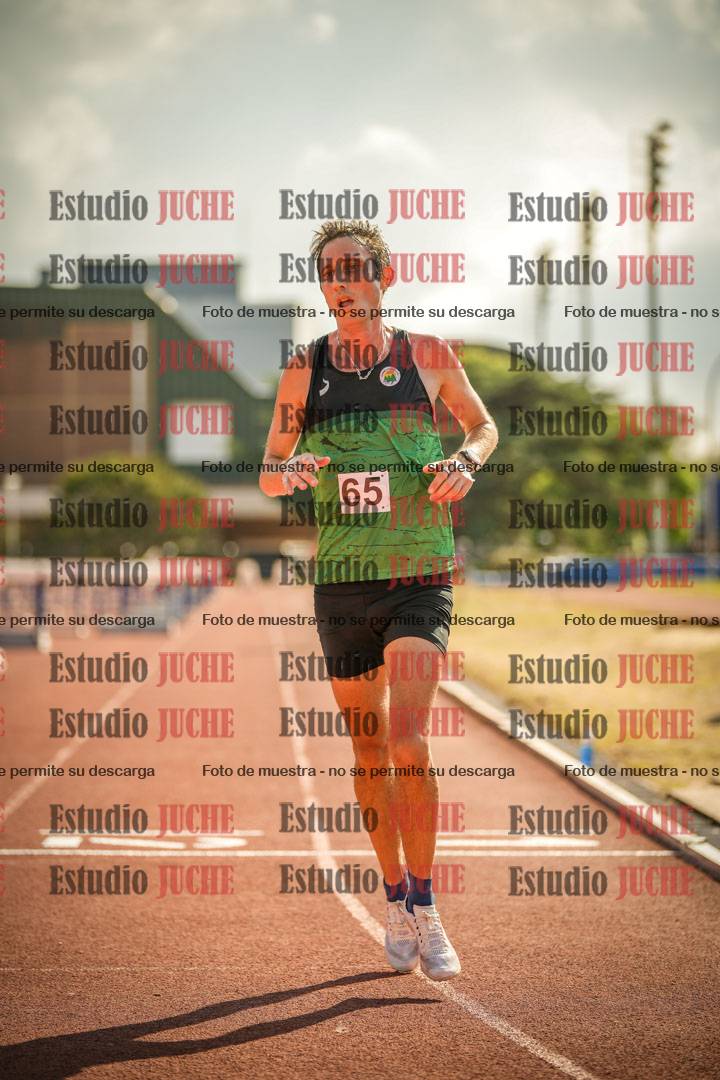 Fotos de los 10.000 m de mujeres y varones