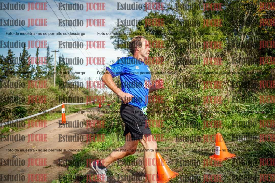 Fotos en el circuito