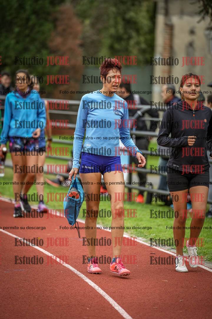 Fotos de algunos extras del torneo