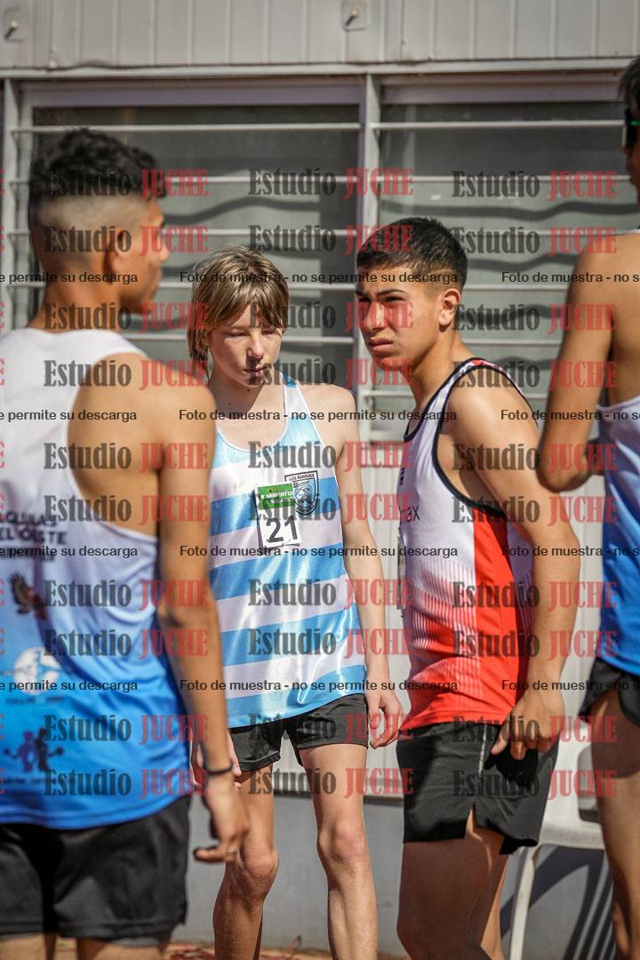 Fotos de algunos extras del torneo