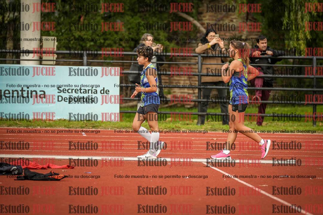 Fotos de los 10.000 m marcha